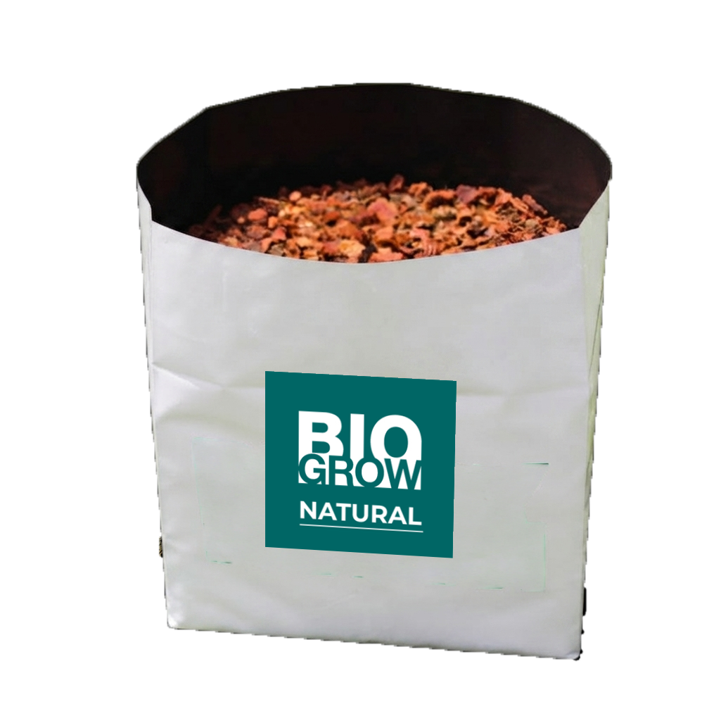 Open Top BIO GROW